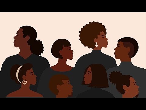 We are Black Not People of Color