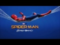 Spider-Man Homecoming Soundtrack - Spider-Man Complete Theme