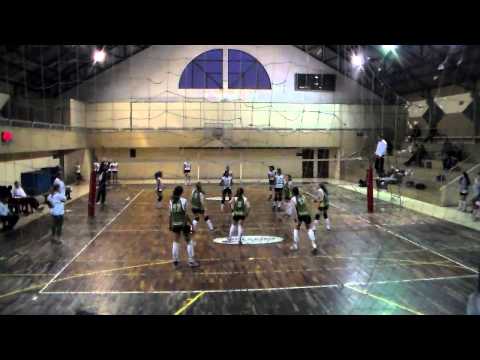 Paraná Sion 3 X 2 Curitibano - Regional Sub-13 - Jogo Final - 10.05.2014