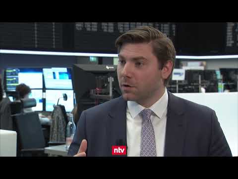 Kursschwankungen müssen nicht immer schlecht sein – n-tv Zertifikate vom 07.05.2019