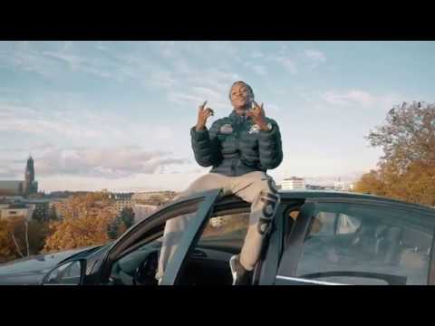 Majesticc - Bando "ZieZie - Fine girl Swedish remix" [Official video]