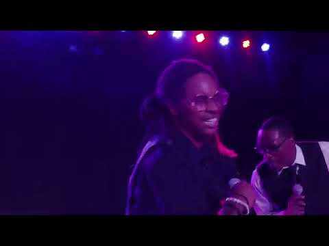 Fireball Cover