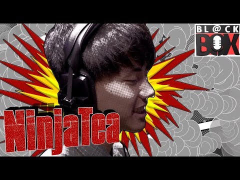 NinjaTea | BL@CKBOX S14 Ep. 156