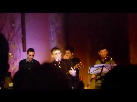 De mon Seigneur - EXO