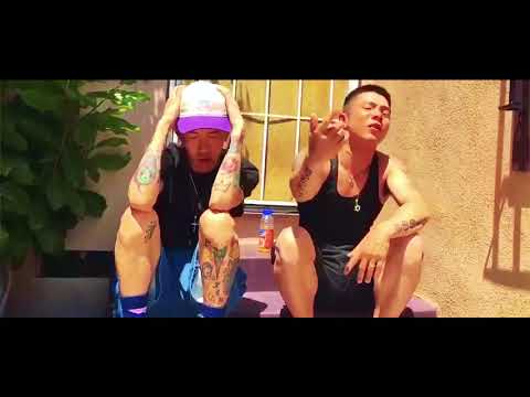 PEAVIS & BASHI THE BRIDGE - WE FOUND ANGEL (Official Video)