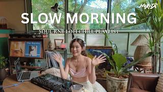 Download lagu Chill R&B Soul Lofi  | DJ Norita Playlist mp3