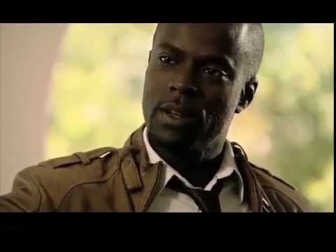 Anthony Oseyemi Showreel
