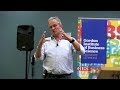 South African Post Office CEO Mark Barnes On Moving Into The Data And Payment Business