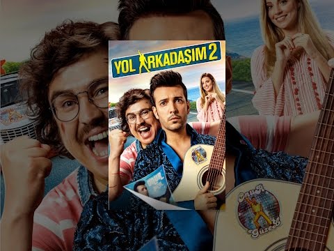 Yol Arkadaşım 2 (OmU)