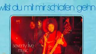 Seventy Five Music &amp; Gilla - Willst du mit mir schlafen gehn (Voulez vous couchez avec moi)