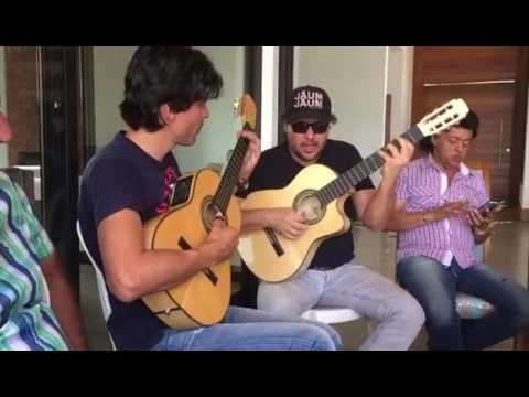 Jadson e bato, Delley e Zé viola ( Ultima briga)