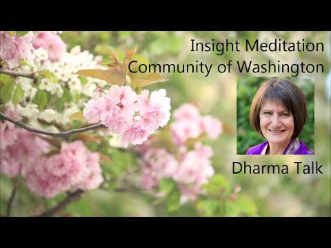Trish Magyari  | Class with Talk: Walking In The Direction of Self-Forgiveness