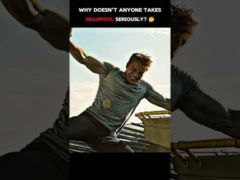 Why no one takes him seriously? 😂 | #shorts