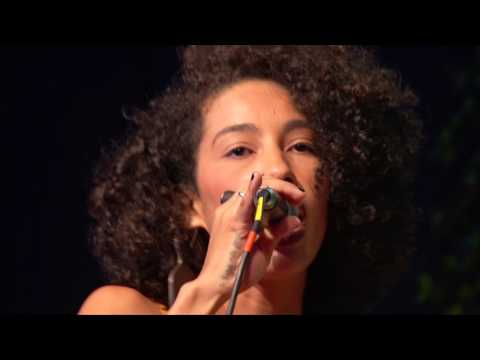 Erê | Indy Naise | TEDxSaoPauloSalon