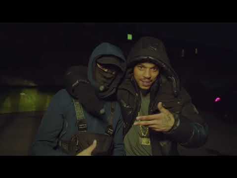 Niino J - How Many Times (Music Video)