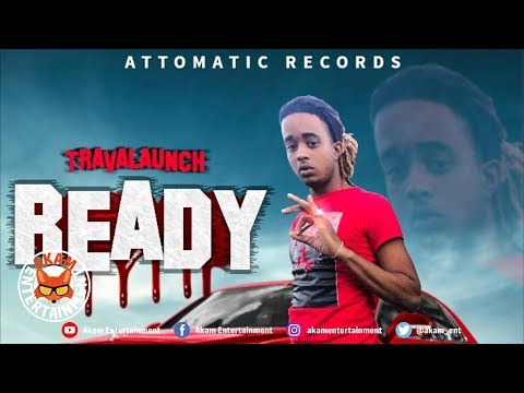 Travalaunch - Ready - November 2018