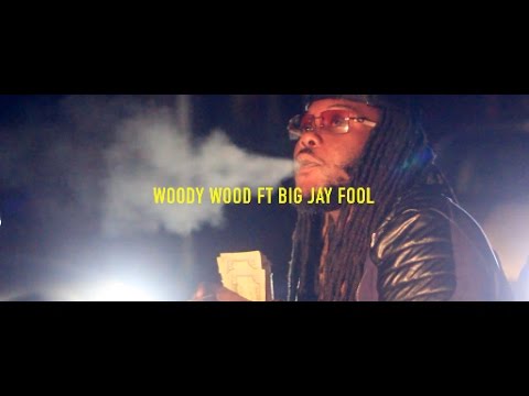 Woody Wood ft. Big Jay Fool Remember (officiial video)