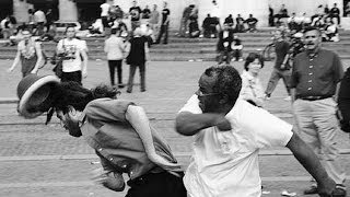 Secret conspiracy against black people ....PART I GENESIS