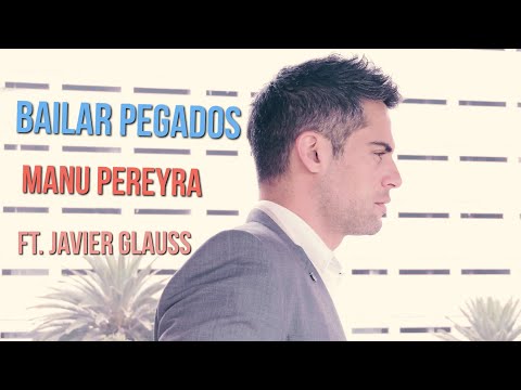 Sergio Dalma - Bailar Pegados | Cover Manu Pereyra & Javier Glauss