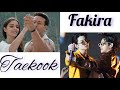 Fakira Taekook Fmv Student Of The Year 2