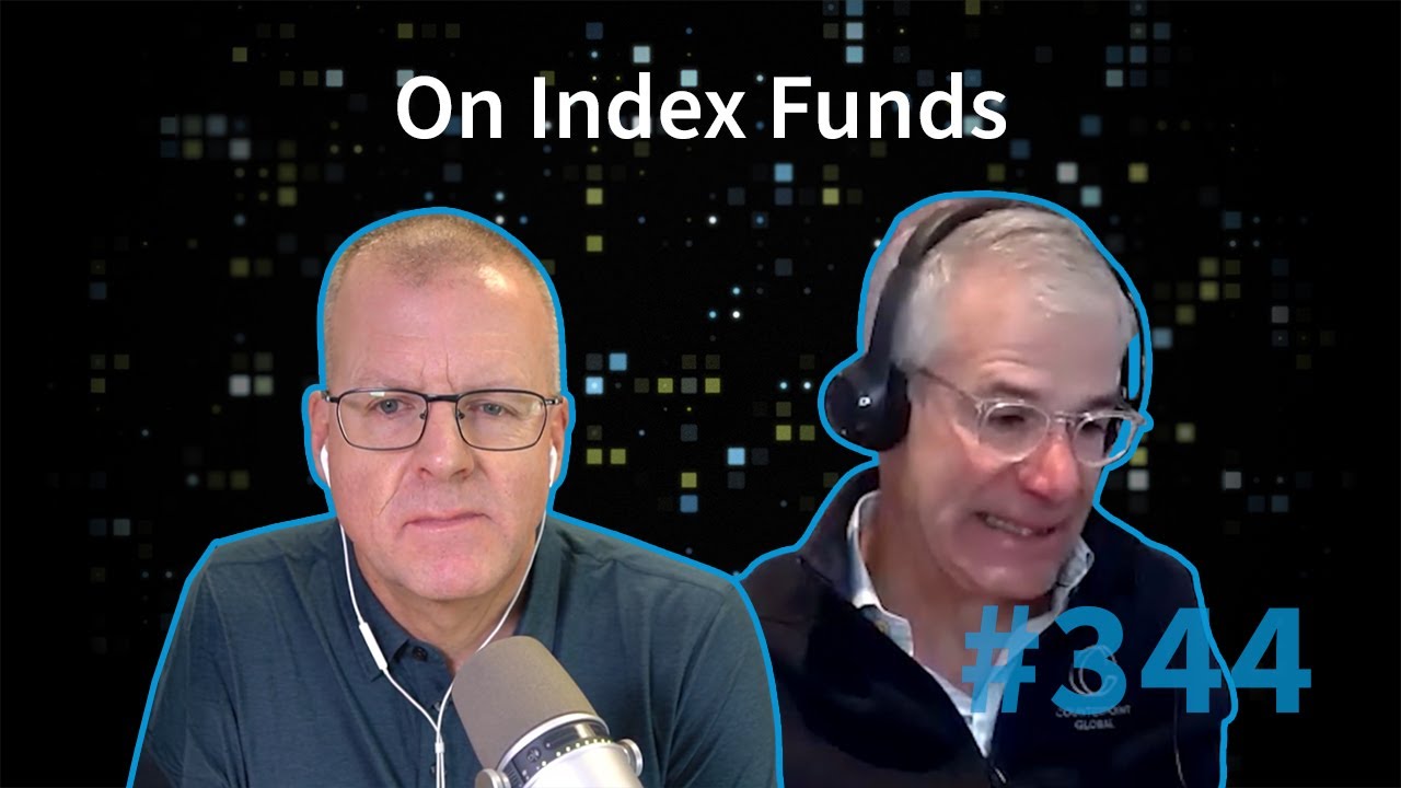 Episode 344: On Index Funds | RR Highlights