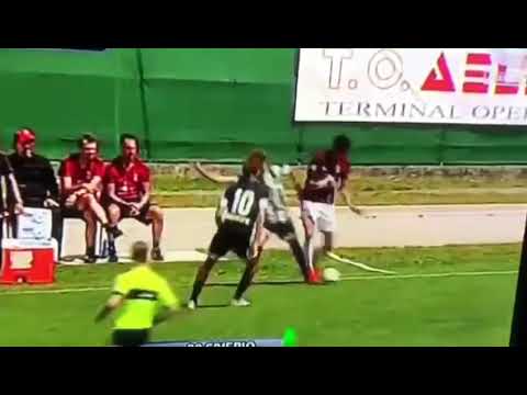 RAOUL BELLANOVA A.C MIlan 2017-2018