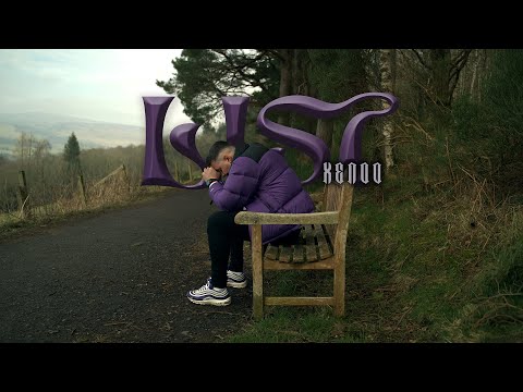 Xenoo - LIST [Official Video] 🎥: AGA/FUKSU /prod matti.