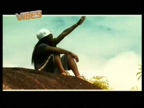 Jahrimba - Lanmour pour Jah