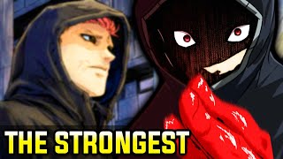 YUJI IS DIFFERENT... (JJK Modulo 20)