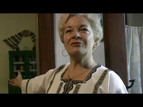 #bucovina #casabunicii Locuri de vazut din #romania: Casa Bunicii din Bucovina