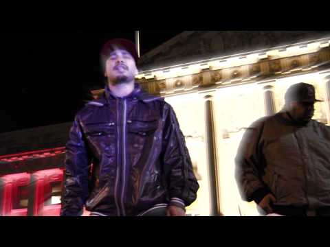 Official Music Video --- P-DUBB --- "WESTSIDE" Feat. Glasses Malone-Young & Reckless