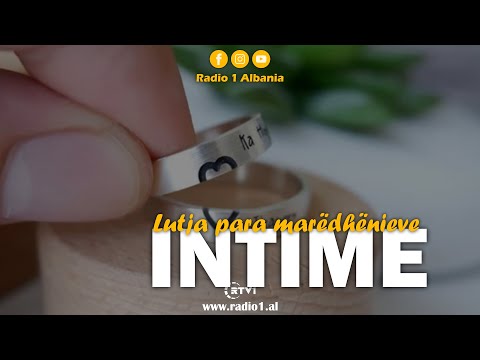 Lutja para marëdhënieve intime me bashkëshorten!