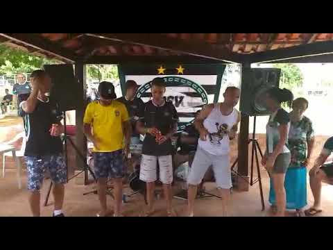 Confraternização do PSV(4)