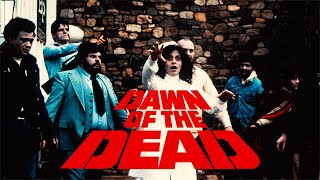 Goblin - L'alba Dei Morti Viventi [ Alternate Take 1 ] ( Dawn of the Dead "1978" Cover ) ゾンビ