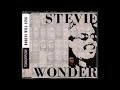 Stevie Wonder - Tommorow Robins Will Sing
