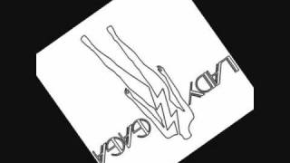 Lady GaGa - No Floods *HQ With Lyrics