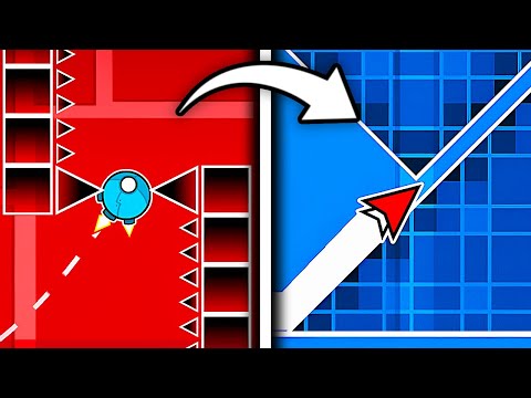 Playing The Hardest Frame Perfect Challenges