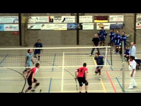 Service Apotheken Parkstad/VCL HS 1 - Terraveen/Forzato Combinatie HS 1