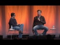 @Google & YouTube present A Conversation with Conan O'Brien