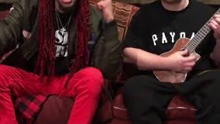 Dee1 X Einer Bankz &quot;Intelligence&quot;