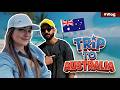 Sonakshi And Zaheer S Trip To Australia PART 2 Melbourne To Sydney