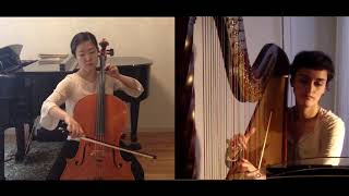 Download lagu Saint-Säens: The Swan | Mizuki Ueda & Milica Pašić mp3 Download lagu Saint-Säens: The Swan | Mizuki Ueda & Milica Pašić mp3