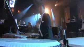 Dimmu Borgir   Born Treacherous and Gateways Live@Oslo Spektrum With Orchestra and Choir.