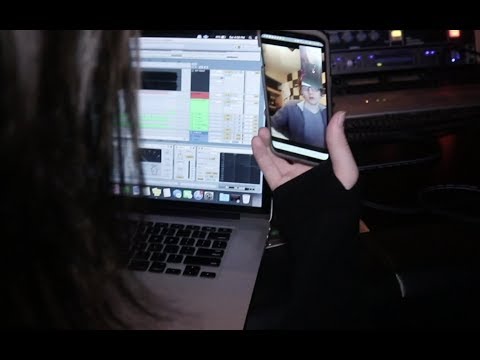Blaqout & Kris Cayden - Dead Friends (OFFICIAL MUSIC VIDEO)