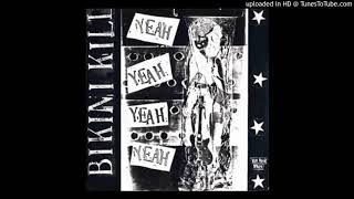 Bikini Kill - Rebel Girl