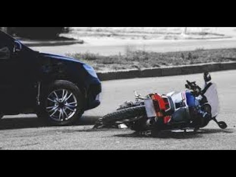 MOTORCYCLE RACING CRASH COMPILATION 2020 | MOST THRILLING