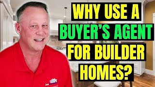 Why Use A Buyer