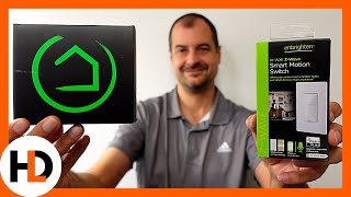 Z-Wave + Hubitat: Motion Sensor Light Upgrade