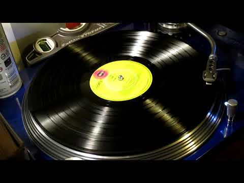 Peggy Lee - "Is That All There Is?" 1969 STEREO