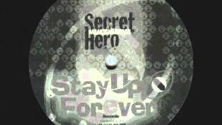 Secret Hero - Multiform [SUF26]